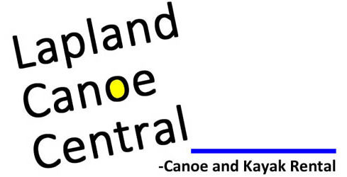 Lapland Canoe Central